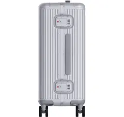 Валіза XiaomiAluXiaominum Frame Luggage 24 BHR9078GL Silver - мініатюра 5
