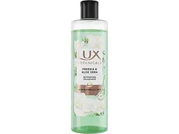 Гель для душу LUX BOTANICAL 480мл Фрезія-Алое Вера