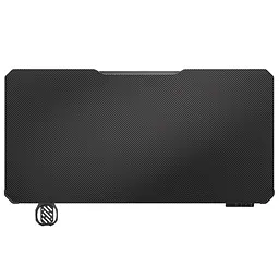 Геймерський стіл Cougar E-Ares 120 Black (E-ARES 120) - мініатюра 4