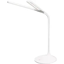 Настільна лампа Ledvance Panan Disc Double White (4058075301733) [152278] - мініатюра 2