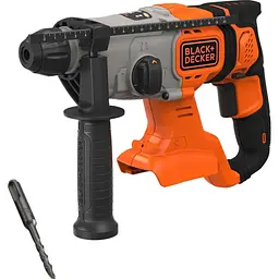 Перфоратор Black+Decker BCD900B [119578] - мініатюра 3