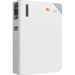 Акумулятор FelicityESS LiFePO4 48V (51.2V/100Ah/5120Wh) (FLB48100WG1-H)
