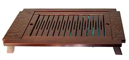 Чабань Чайні Хмари 54x32x6,5 см - мініатюра 3