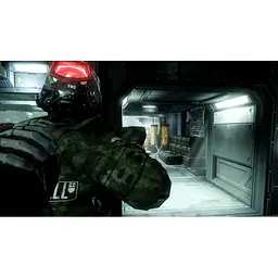 Гра Crysis 3 Remastered (російська версія) (Nintendo Switch) - мініатюра 5