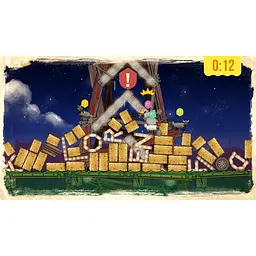 Ключ активації Microsoft Home Sheep Home: Farmageddon Party Edition для Xbox One/Series S/X - мініатюра 12
