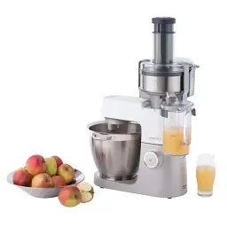 Насадка для комбайна Kenwood AT641 соковитискач - мініатюра 2