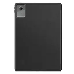 Чохол до планшета BeCover Flexible TPU Mate Lenovo Idea Tab/K11 (2nd Gen) TB336/Xiaoxin Pad (2025) 11" Black (714893) - мініатюра 2