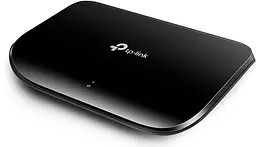 Комутатор TP-LINK TL-SG1005D - мініатюра 2