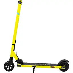 Електросамокат Atlas Mini Yellow [1094] [109081] - мініатюра 3