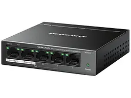 Комутатор Mercusys MS105GP