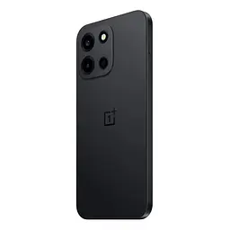 Смартфон OnePlus Nord 6 8/256GB Pitch Black (India) (with charger) [5G, NFC] - мініатюра 2