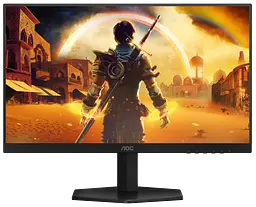 Монітор AOC 23.8" 24G42E Black teh0026616 - мініатюра 5