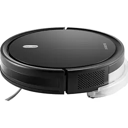 Робот-пилосос Xiaomi Robot Vacuum E5 Black [BHR8298EU] [117499] - мініатюра 6