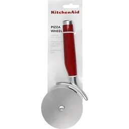 Ніж для піци KitchenAid Coreline червоний (KAG113OHERE) - мініатюра 7