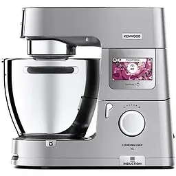 Кухонна машина Kenwood Cooking Chef XL KCL95.004SI
