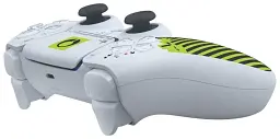 Бездротовий контролер Sony PlayStation 5 DualSense Marathon Limited Edition (1000051214) UA - мініатюра 4