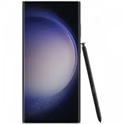 Смартфон Samsung Galaxy S23 Ultra S918B 512Gb SM-S918BZKHSEK Grade B Seller Refurbished Black - мініатюра 2