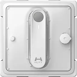 Робот для миття вікон HUTT Window Cleaning Robot W9 White [113002]