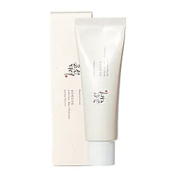 Сонцезахисний крем із пробіотиками Relief sun rice + probiotics Beauty of Joseon 50 мл