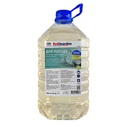 Гель для посуду гіпоалергенний (5 кг) PR208207