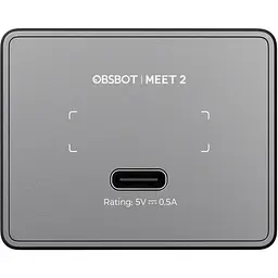 Веб-камера OBSBOT Meet 2 Space Grey (OWB-2311-CE) [144904] - мініатюра 4