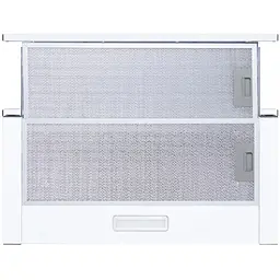 Витяжка Minola HTL 6214 WH 700 LED (білий) - мініатюра 4