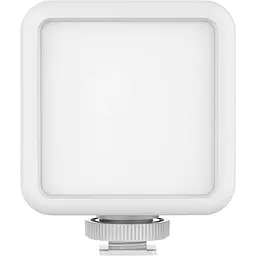 Накамерне світло Ulanzi VL49 RGB White [89660] - мініатюра 3