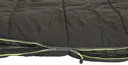 Спальний мішок Outwell Pine Supreme/-7°C Black Left (230347) - мініатюра 7