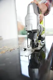 Лобзик Ryobi RJS1050-K 680 Вт LED - мініатюра 4