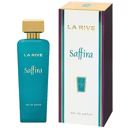 Парфумована вода La Rive Saffira 90 мл (5903719644921)