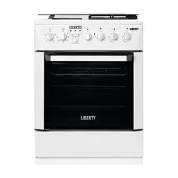 Плита Liberty PWE 6116 C-F