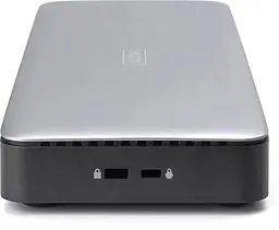 Digitus Док-станція USB-C > 3xHDMI/2xDP/4xUSB-A/USB-C/RJ45/DC/Audio - мініатюра 5