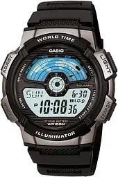 Годинник Casio AE-1100W-1AVEF (модуль №3264)