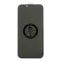 Захисне скло Type Gorilla 2.5D HD NPT14 функція приватності для Apple iPhone 13 Pro Max/ iPhone 14 Plus
