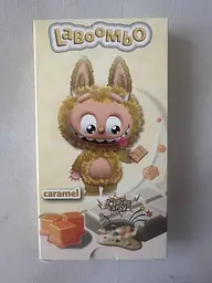 Шоколад Laboombo Caramel 75 г