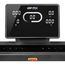 Бігова доріжка Gymtek XT570 - мініатюра 5