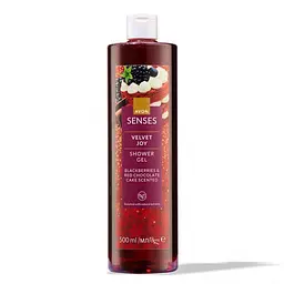 Гель для душу Avon «Оксамитова насолода», 500 мл (158511287) - мініатюра 1