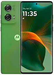 Смартфон Motorola Edge 50 fusion 8/128GB Forest Green (PB3T0087) (UA UCRF)