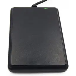 Зчитувач безконтактних карт Redtech BDN18N-HID для карт HID PROX CARD II (25-010) - мініатюра 1