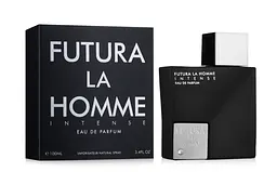Оригінал Armaf Futura La Homme Intense 100 мл парфумована вода