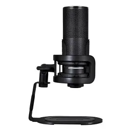 Мікрофон Streamplify MIC PRO-192-RGB-ST Black (SPMC-MP3C327.11) - мініатюра 4
