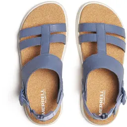 Сандалі Merrell Fleur Backstrap Wmn - мініатюра 5