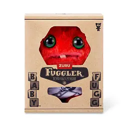 Fuggler М’яконабивна іграшка Малюк Ням-нямчик м’яка та яскрава (15703E)