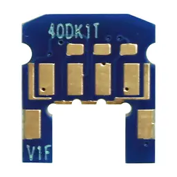 Чип для картриджа Epson T40D1/C13T40D140, 80 мл, black Apex (CHIP-EPS-T40D1-BK)