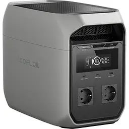 Зарядна станція EcoFlow DELTA 3 Classic (EFDELTA3C-EU-CBox-L) EU [148325] - мініатюра 4