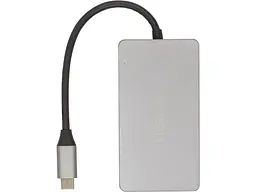 USB-хаб HiSmart (CA913879) - мініатюра 3