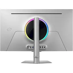Монітор Samsung 32" Odyssey OLED G8 G81SF (LS32FG810SUXEN) - мініатюра 4