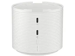 Внешний аккумулятор (Power Bank) Samsung 32000mAh 60W White (VG-FBB3BA/XC)