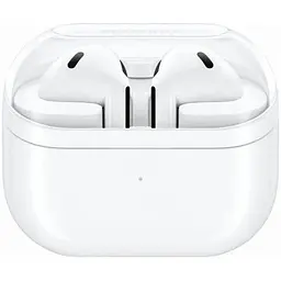 Бездротові навушники Samsung Galaxy Buds3 R530 білі SM-R530NZWASEK - мініатюра 5