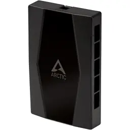 Контроллер вентилятора Arctic CASE FAN HUB (ACFAN00175A) - мініатюра 2